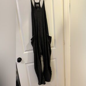 Free people romper